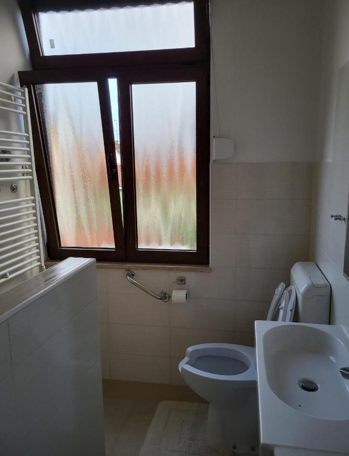 Arenaapp Apartment Pula Exterior foto