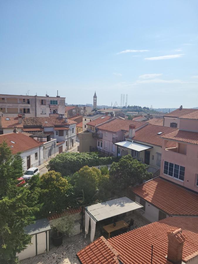 Arenaapp Apartment Pula Exterior foto